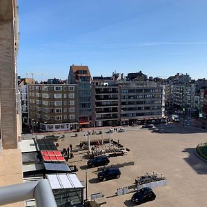 Sunny Studio With Seaview